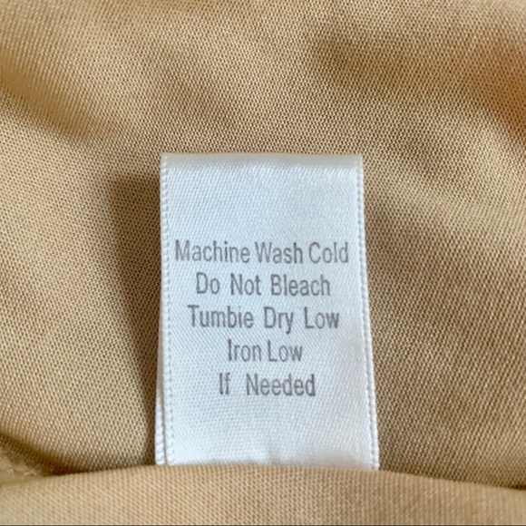 Blu Pepper Color Block Pleat Sleeveless Dress Sz S - Picture 8 of 8